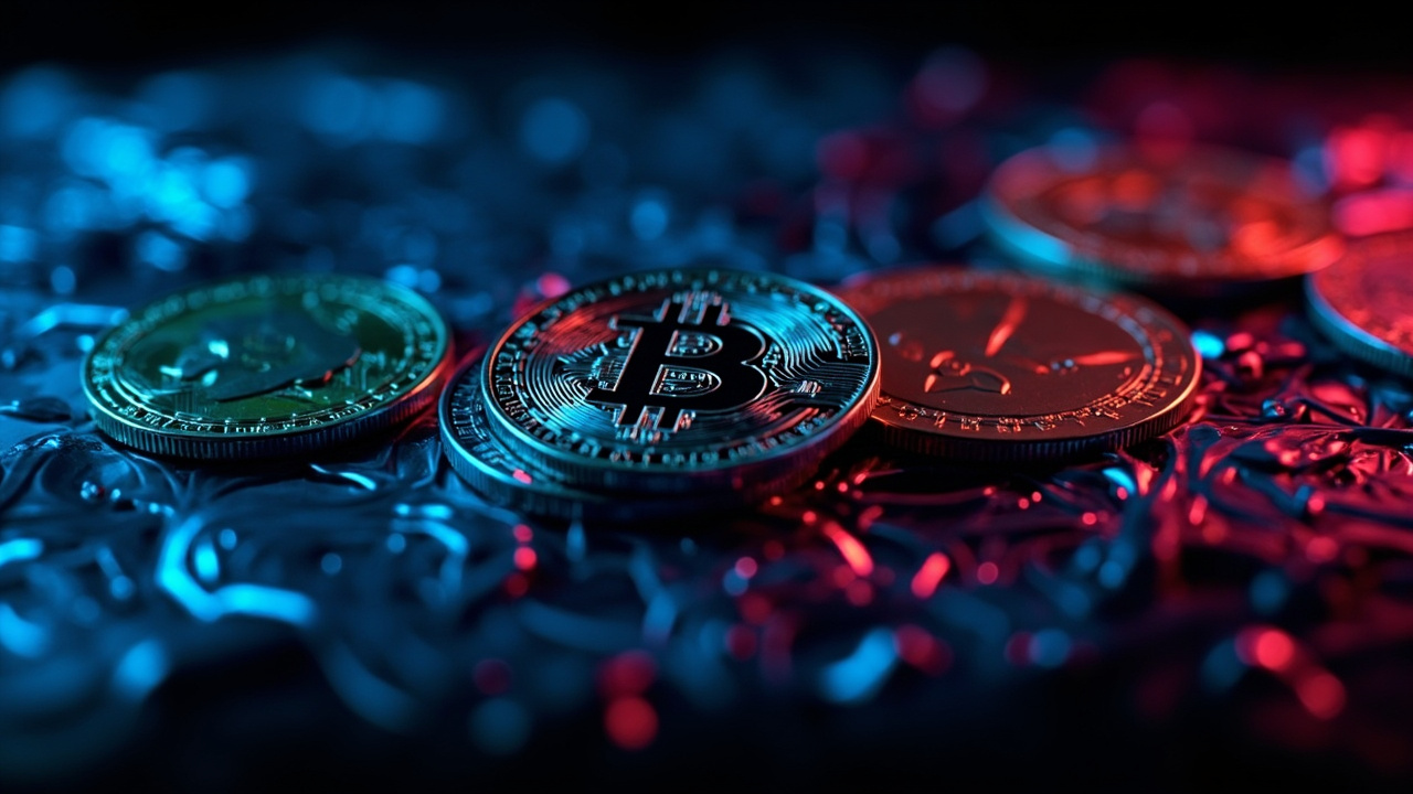 The Classification Problem: Why Bitcoin, Ethereum, and Solana Face Three Different Regulatory Futures